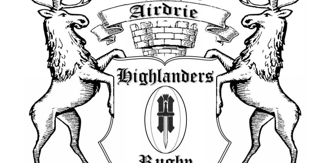 AirdrieRugby's profile banner image