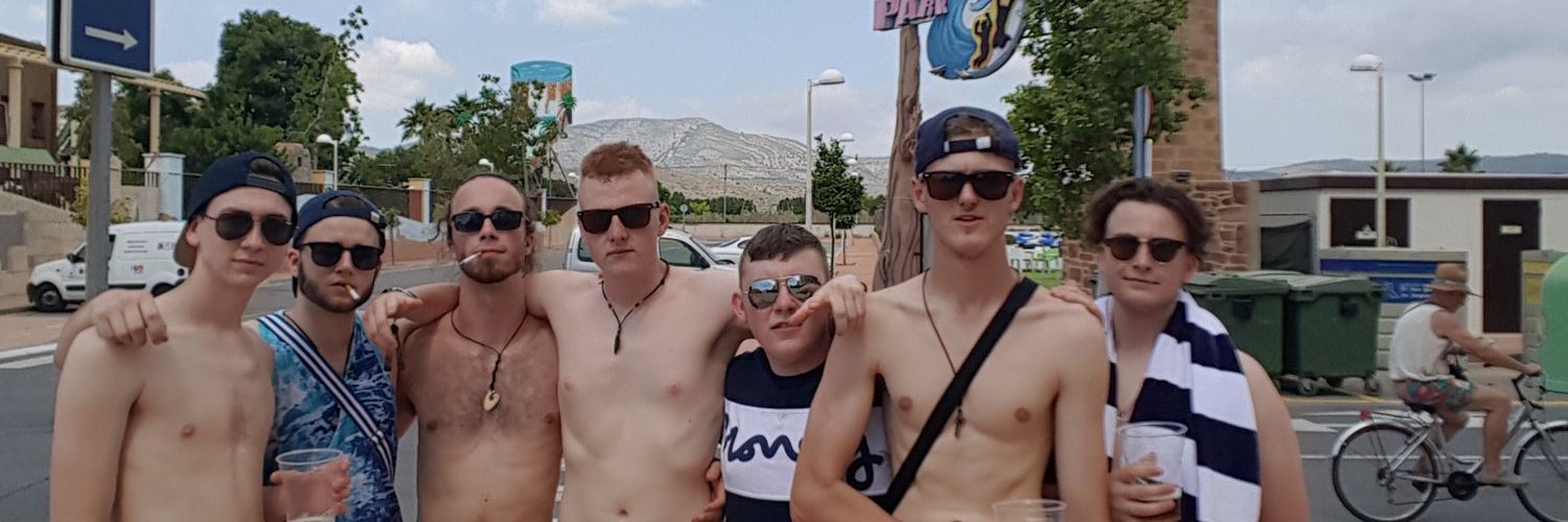 bendinsey's profile banner image