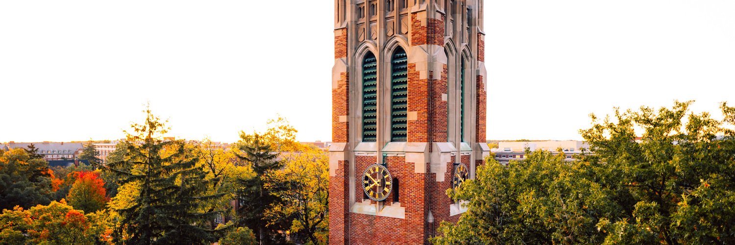 MSU Facilities banner