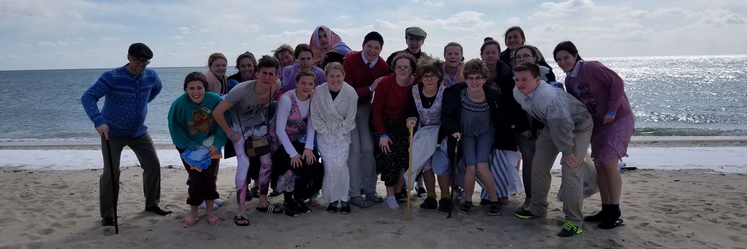 OakDufour's profile banner image
