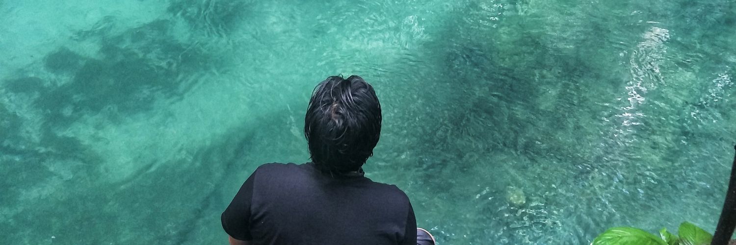 Ilham M. Fauzan banner