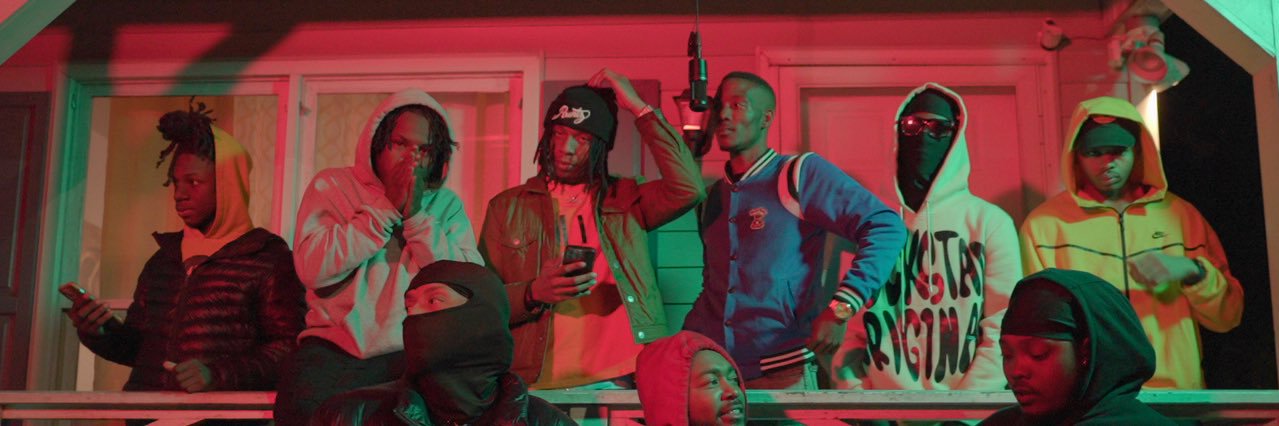 KarolinaPride banner