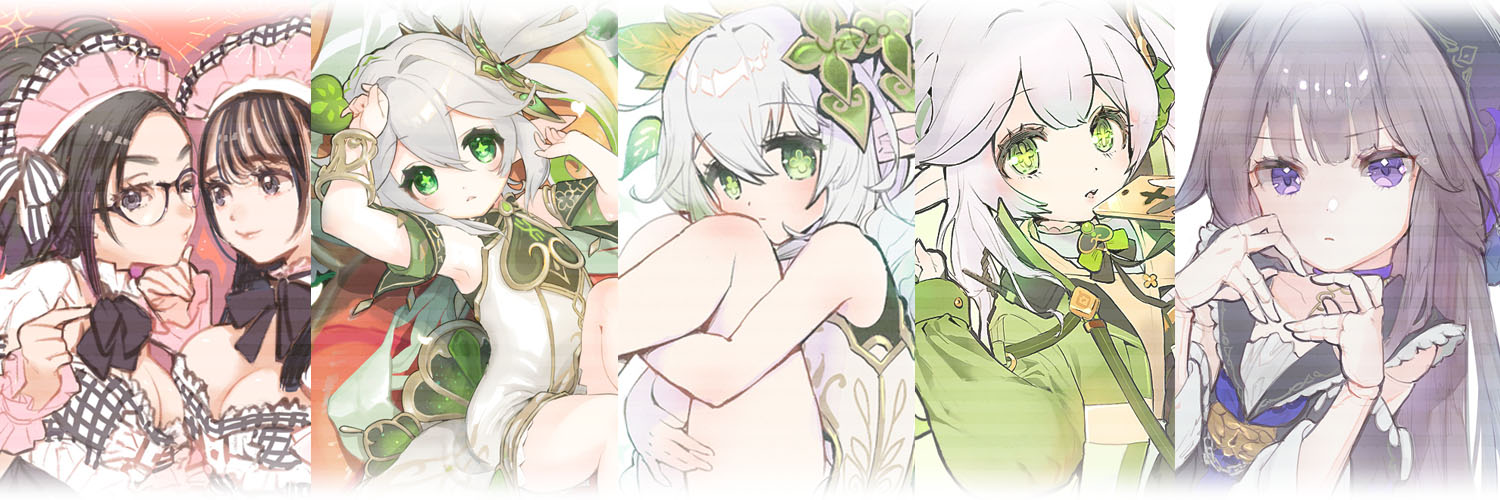ゆずとろ🌱yztro's banner