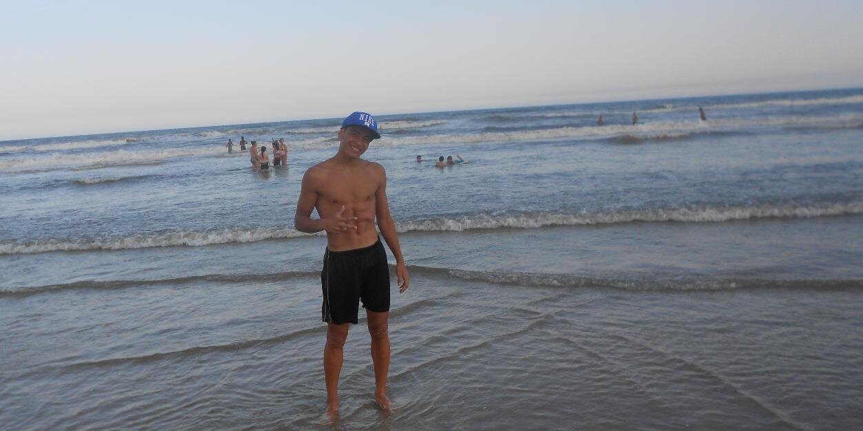 santosalan123's profile banner image