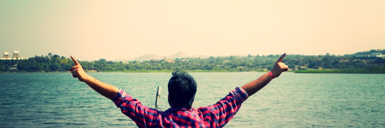 ashish_rahil's profile banner image