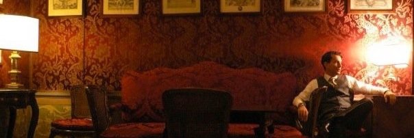 AlbertoTraversi's profile banner image