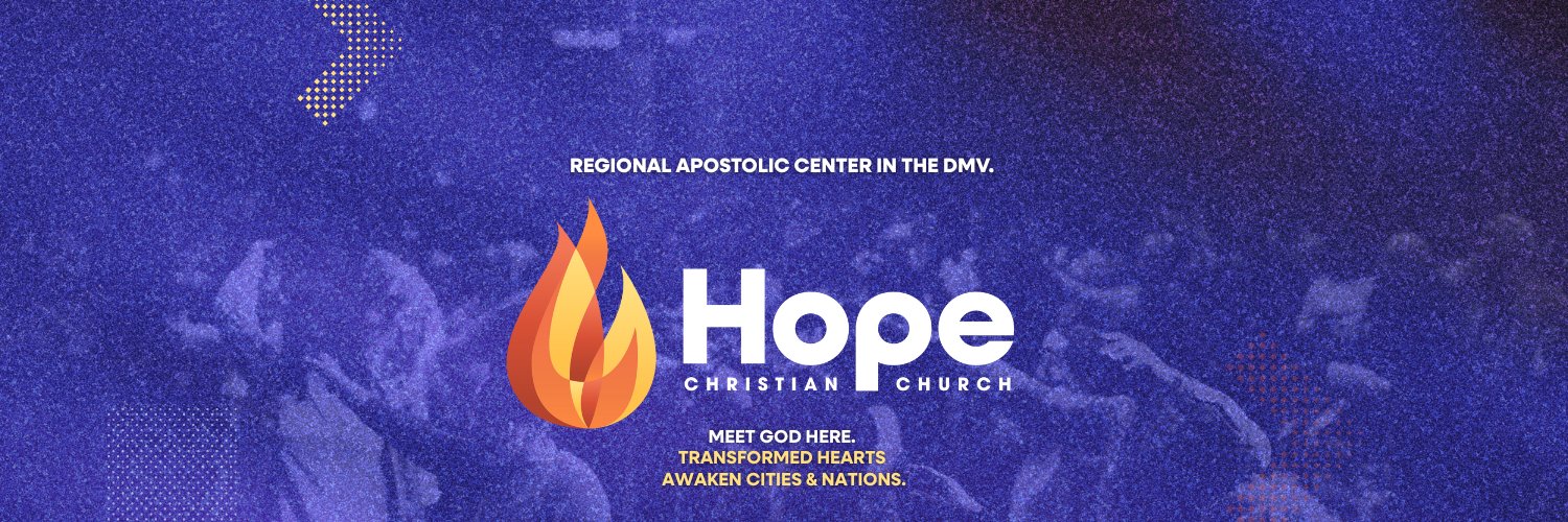 HopeCCMD's profile banner image