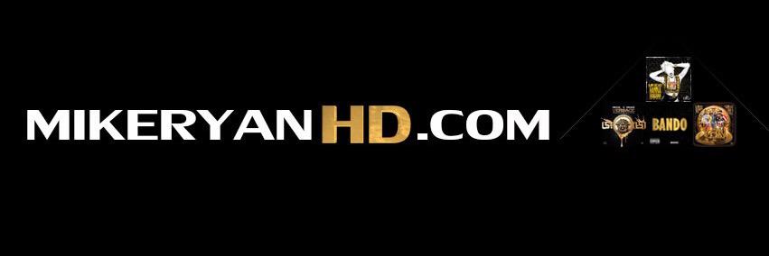 MikeRyanHD's profile banner image