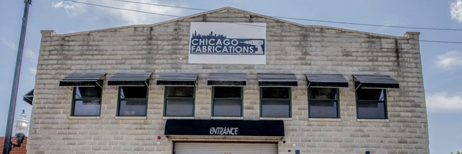 ChicagoFabs's profile banner image
