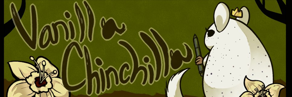 VanillaChinchilla Smee Smuper Fan's banner