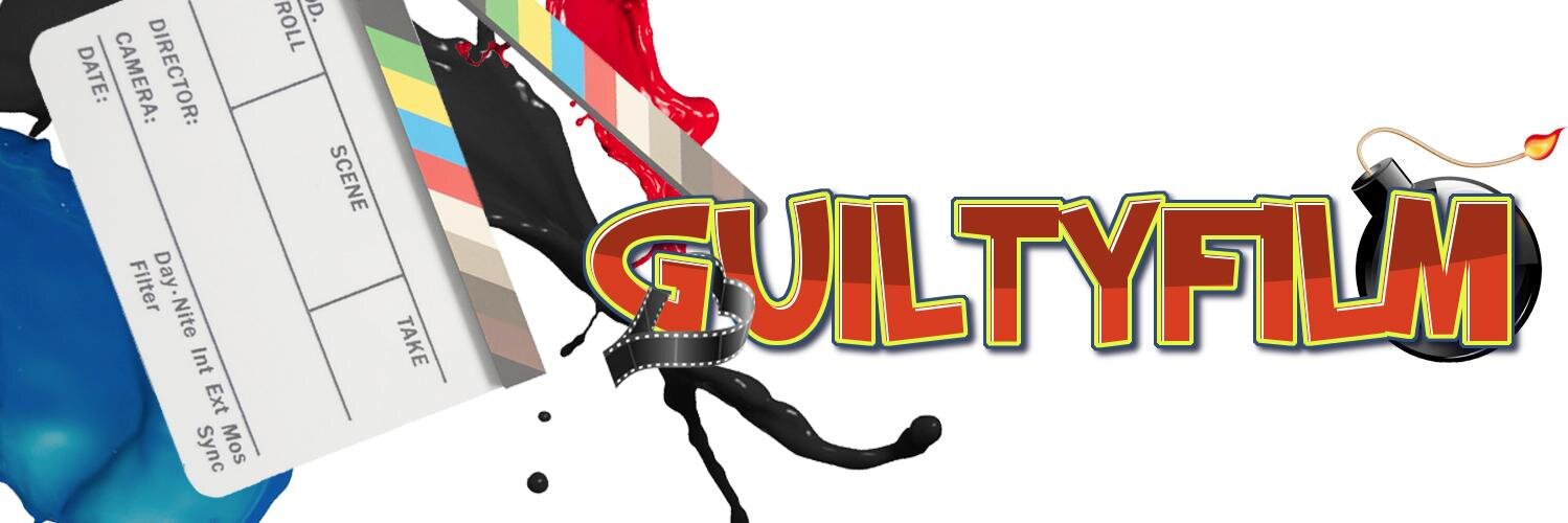 guiltyfilm's profile banner image