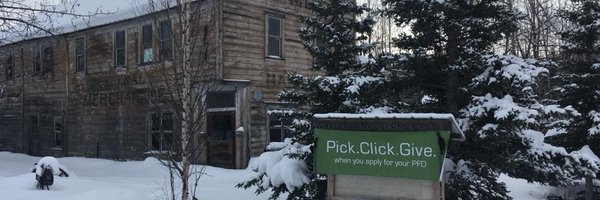 Wrangells Profile Banner