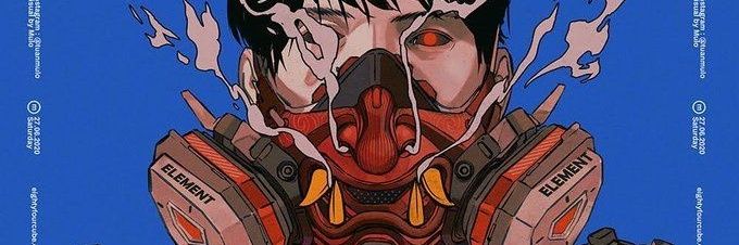 EnterVargas's profile banner image