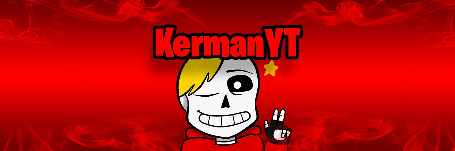 KermanYT banner