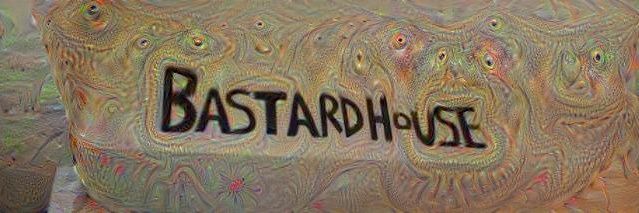 Bastardhouse's profile banner image