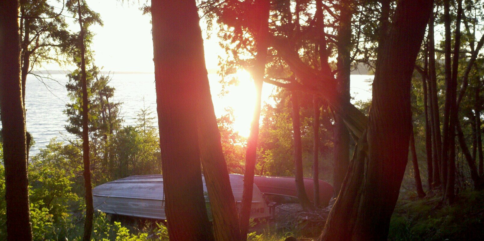 JohnLFye's profile banner image