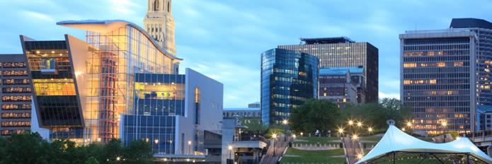 CONNECTICUT TWEETS banner