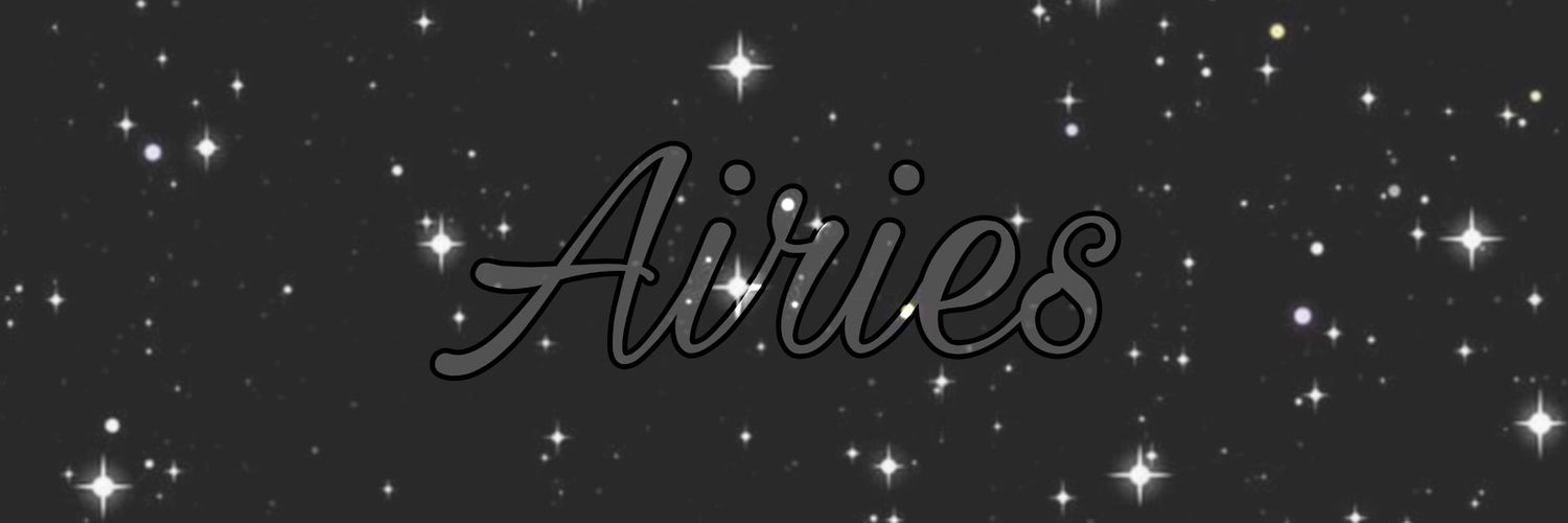 Ayrhys's profile banner image