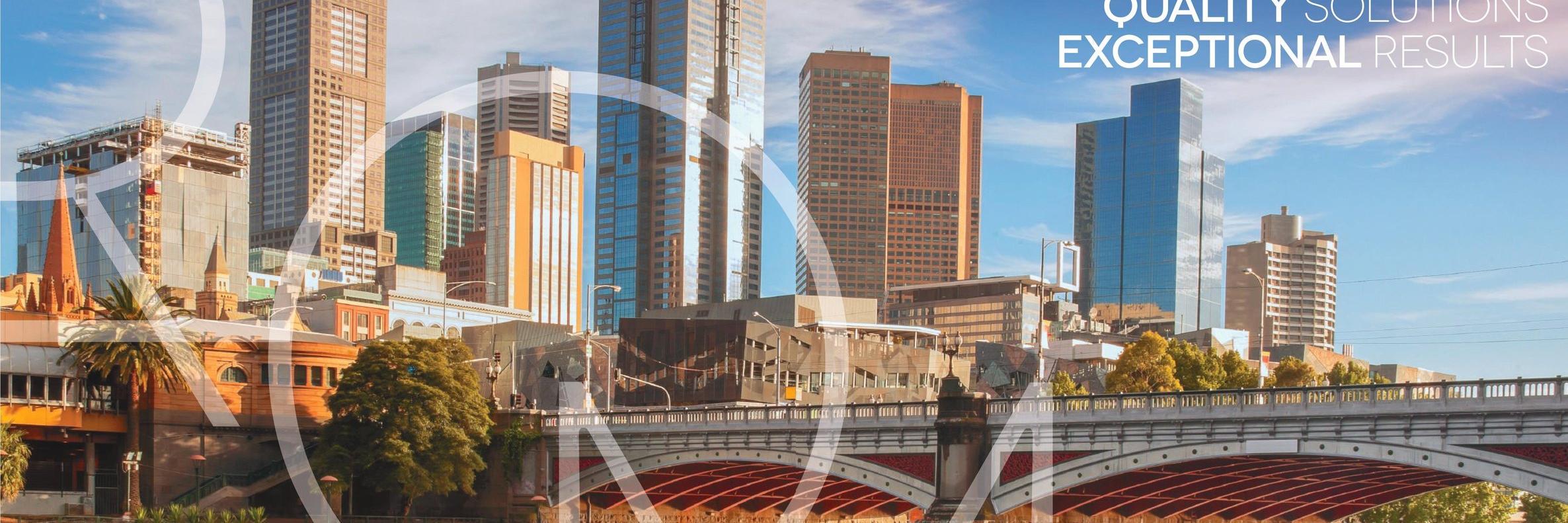 reommelbourne's profile banner image