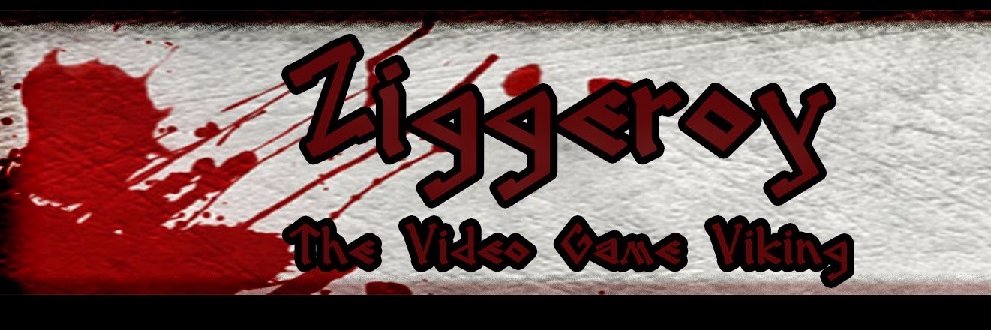 RetroVikingZigg's profile banner image