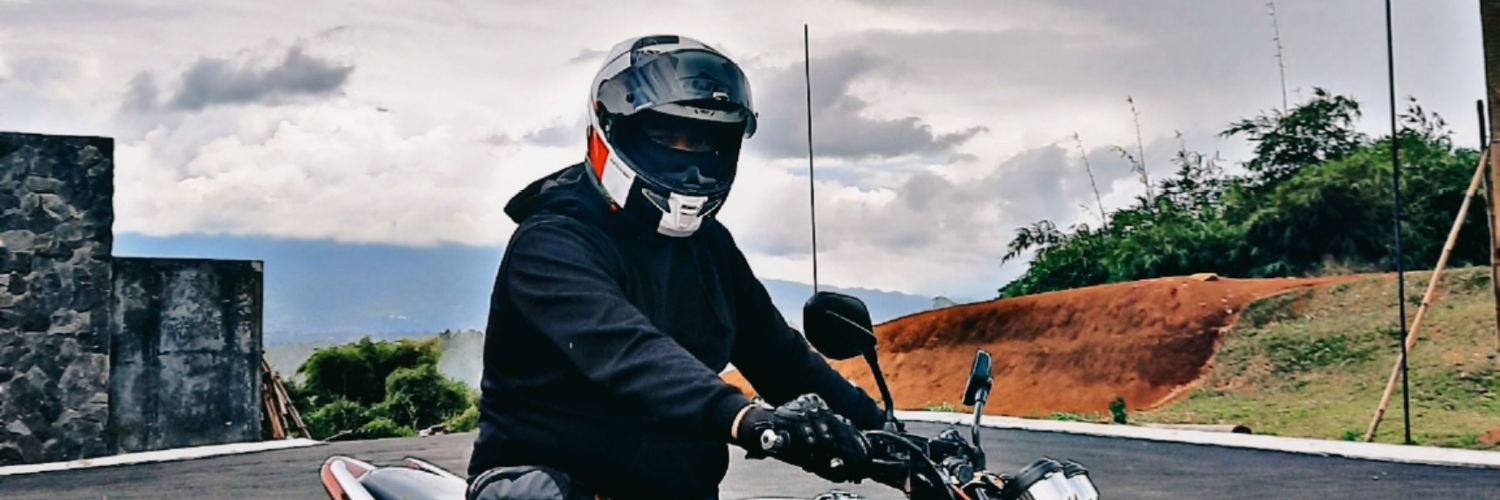 Dwikurniia's profile banner image