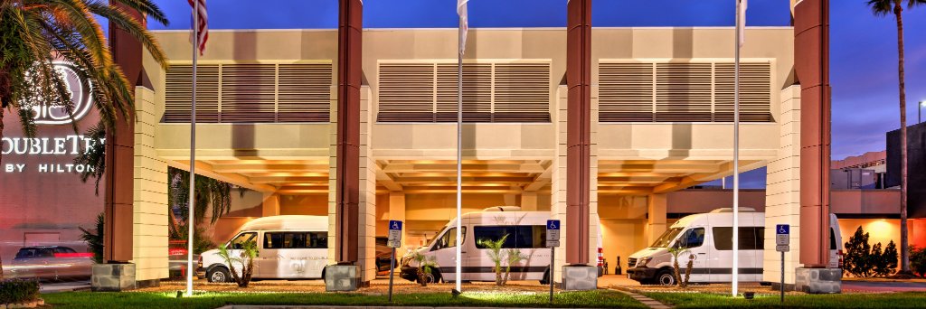 DoubletreeTampa's profile banner image