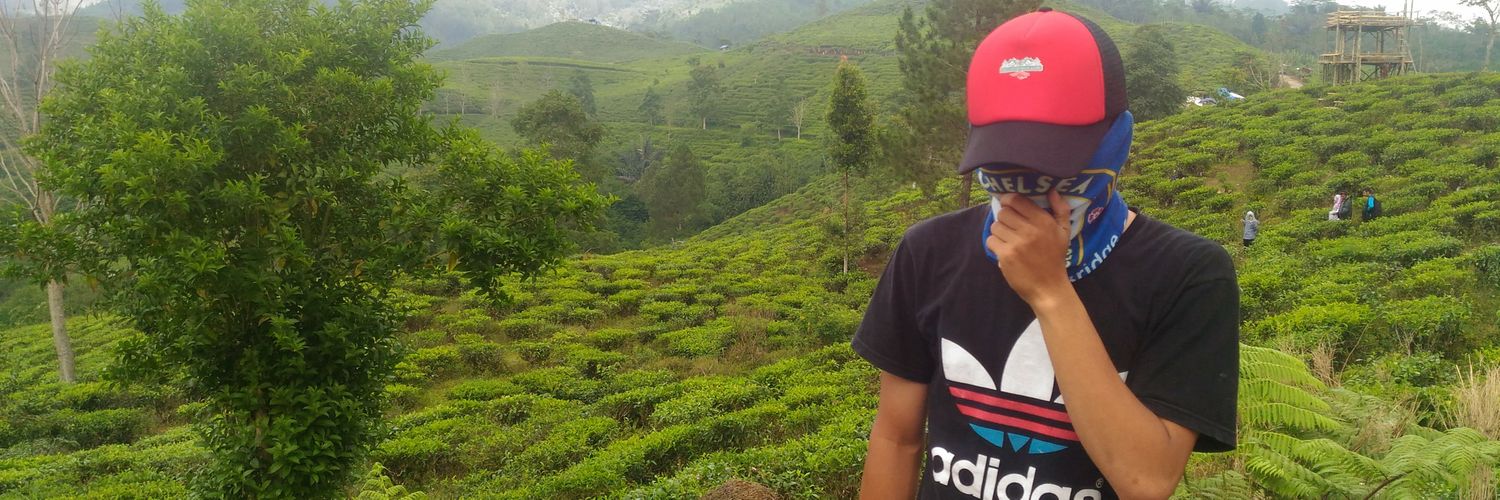 sonymsaputra's profile banner image