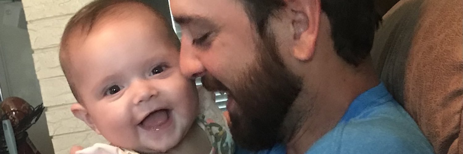 DevinLHagan's profile banner image