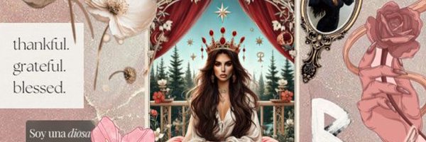 LaSoaIngrid Profile Banner