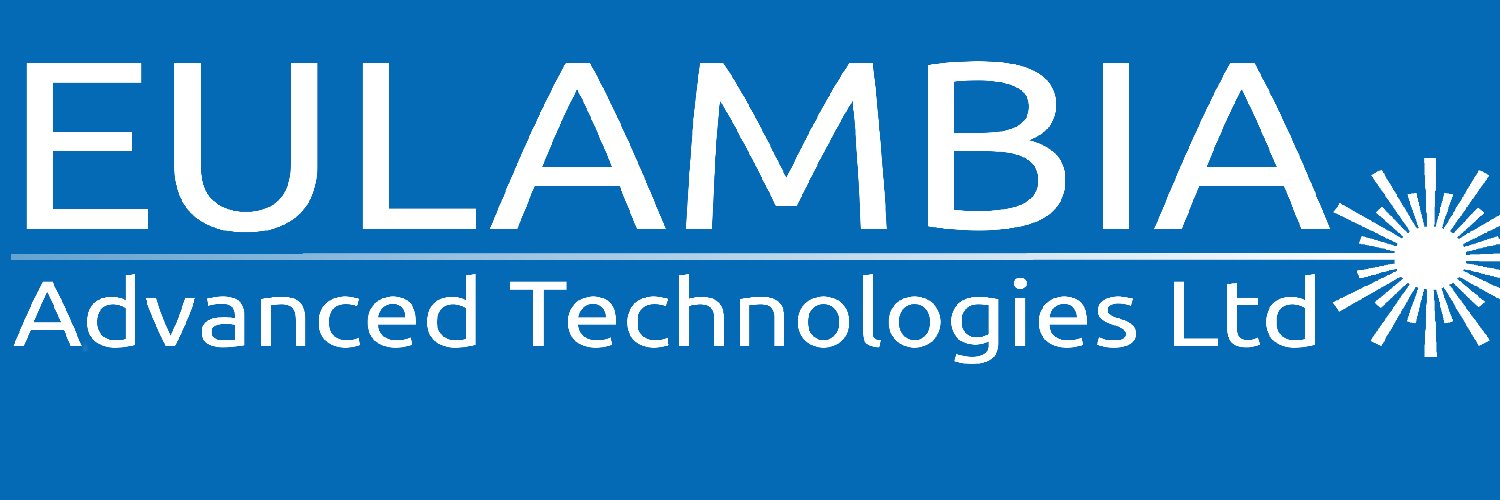 Eulambia Advanced Technologies Ltd. banner