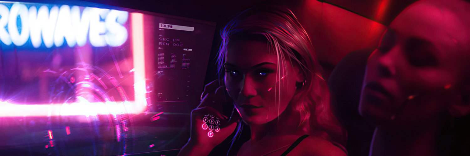 Lizamenos's profile banner image