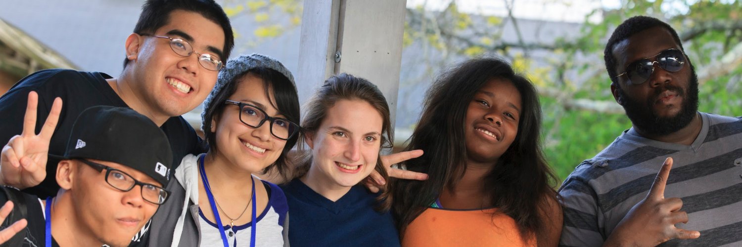 Partners for Youth with Disabilities (PYD) banner