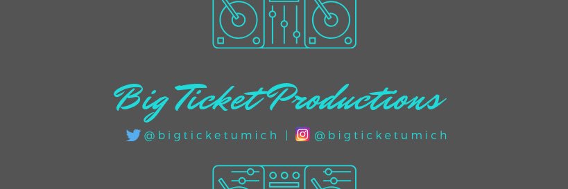 BigTicketUmich's profile banner image