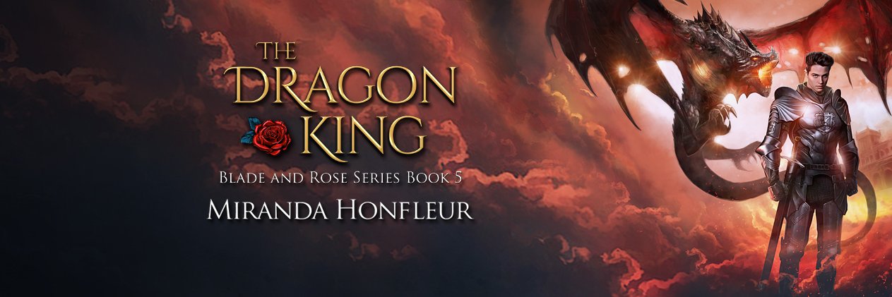 MirandaHonfleur's profile banner image