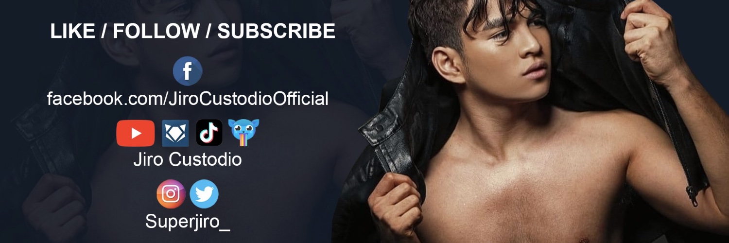 superjiro_'s profile banner image