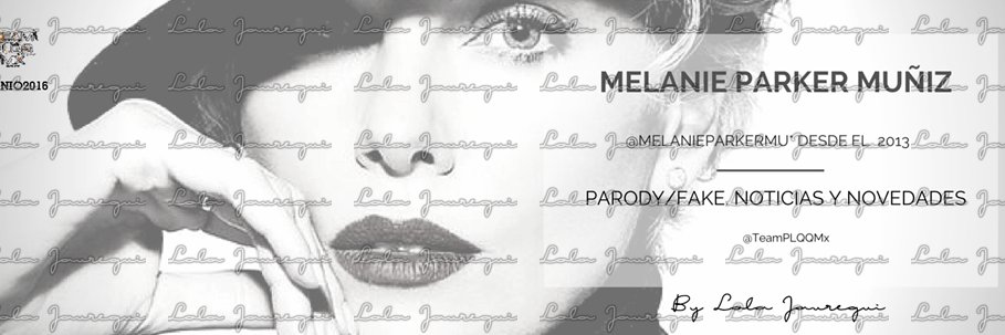 MelanieParkerMu's profile banner image