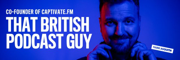 MrAsquith Profile Banner