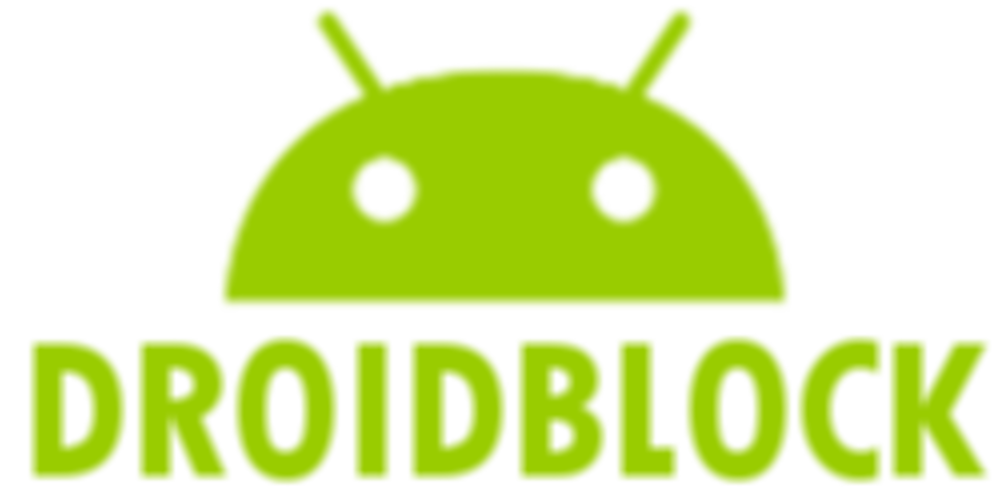 DroidBlock's profile banner image