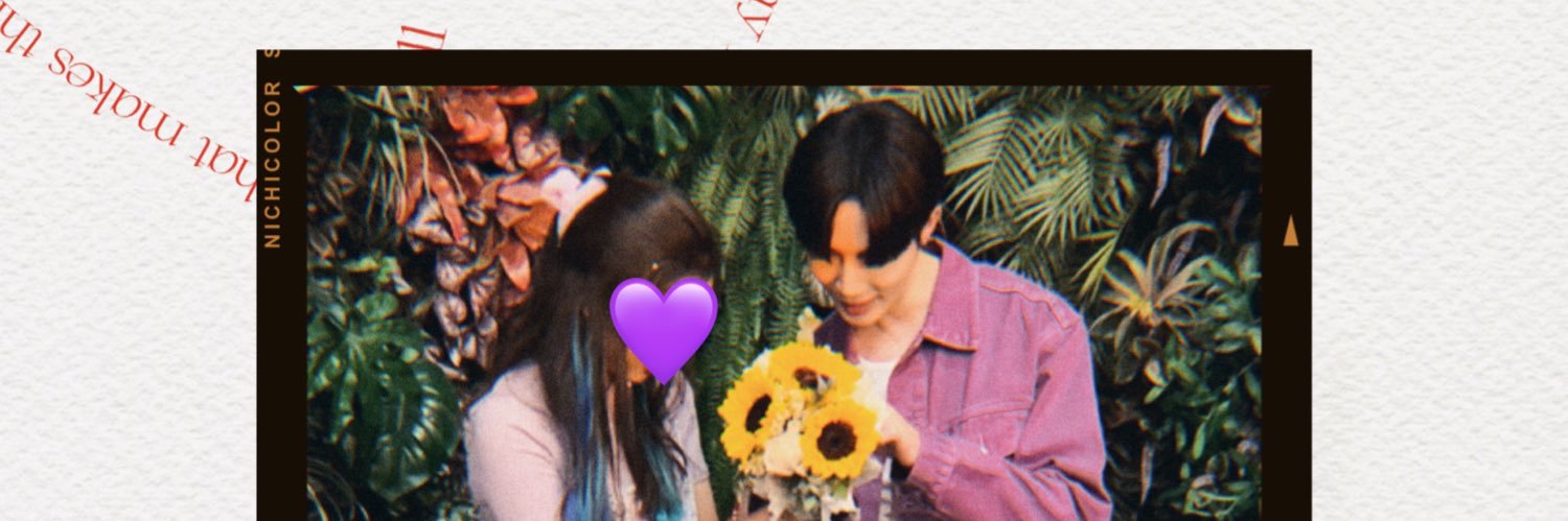 คุณหมิงมิ้งหมิงหัวใจพี่ซีพรึก🍀 banner