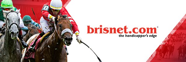 Brisnet Profile Banner