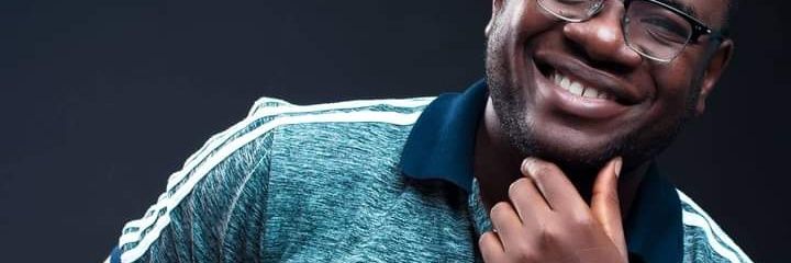 Mark Amararu ThankGod banner