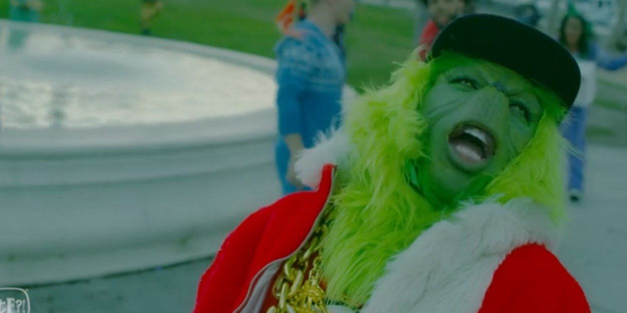 ItsthaGrinch's profile banner image