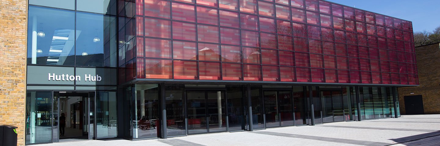 UH Student Wellbeing banner