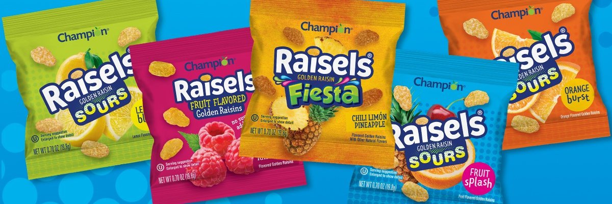 Raisels's profile banner image