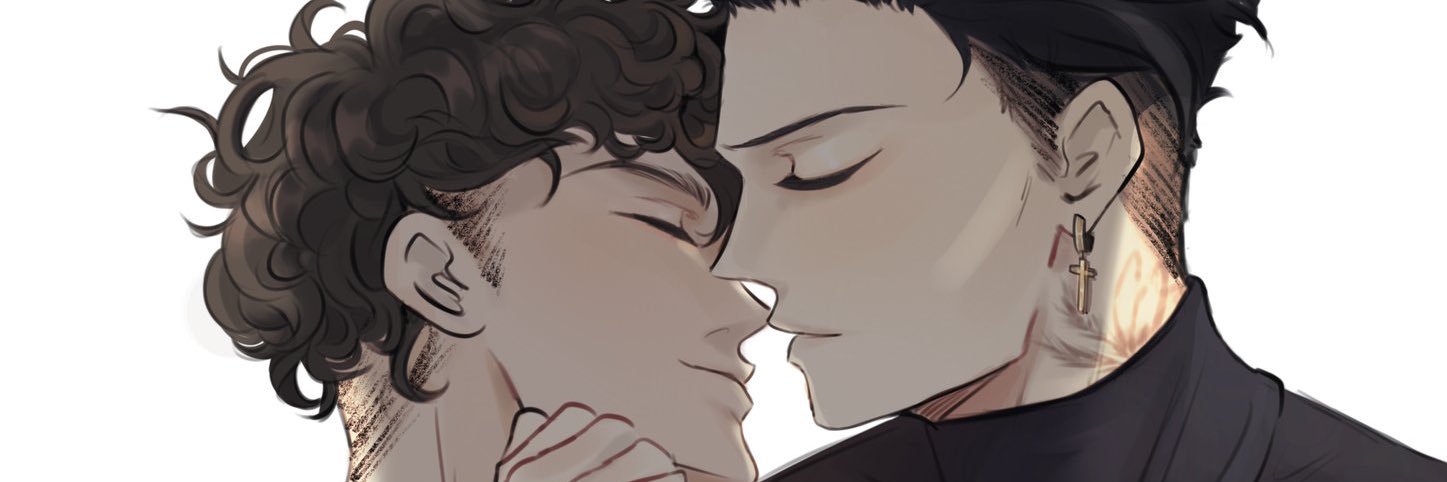 Sinful_Blake's profile banner image