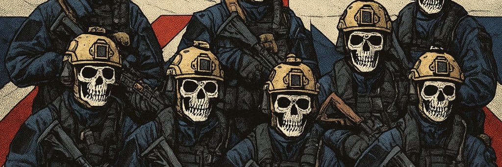 Dr Sir Trevor Jack-Jones Esq. 🇬🇧👮🕵 banner