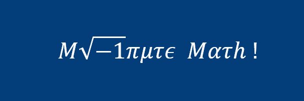 MinuteMath's profile banner image