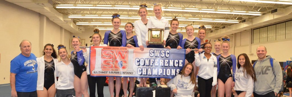 CSGymnastics's profile banner image