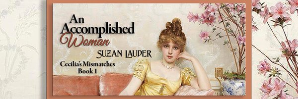 SuzanLauder Profile Banner