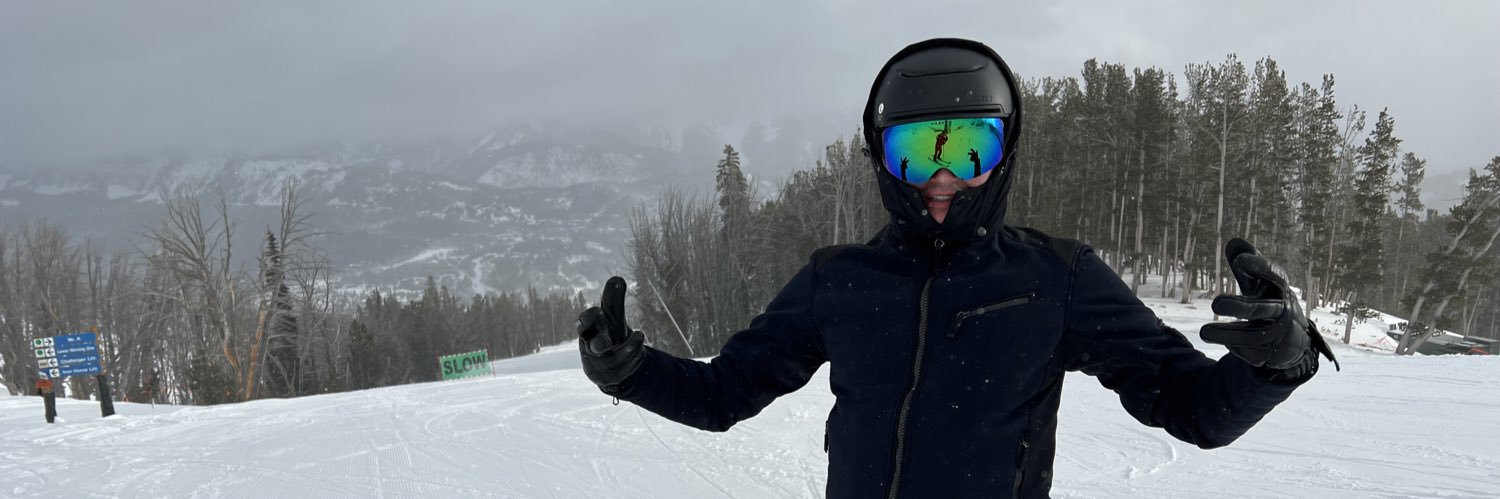 JoshJRoyal's profile banner image